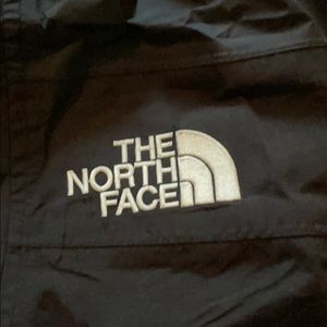 Men’s The North Face Gore-Tex pants with side zip